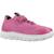 Baskets enfant fille spherica Rose c8002 5 - vertbaudet enfant 