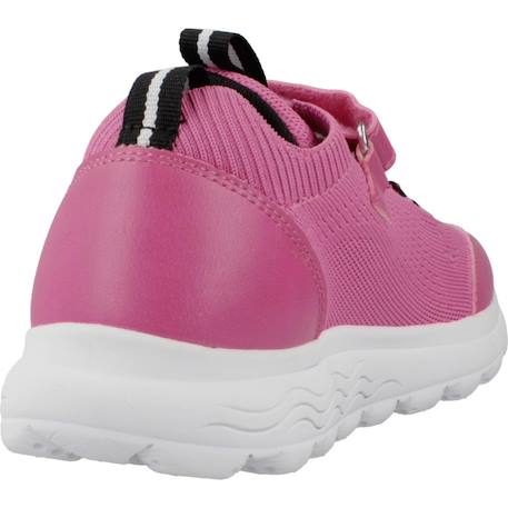 Basket fille modèle j spherica girl Rose c8002 3 - vertbaudet enfant 