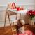 Coussin pour chaise haute TOBO Camel+Farrow+Fur milk+Makemelemonade 11 - vertbaudet enfant 