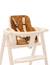 Coussin pour chaise haute TOBO Camel+Farrow+Fur milk+Makemelemonade 2 - vertbaudet enfant 