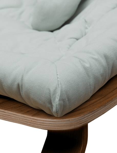 Transat LEVO Noyer Bleu/gris+Bleu/vert+Bois de rose+Camel+Crème+Rose 9 - vertbaudet enfant 