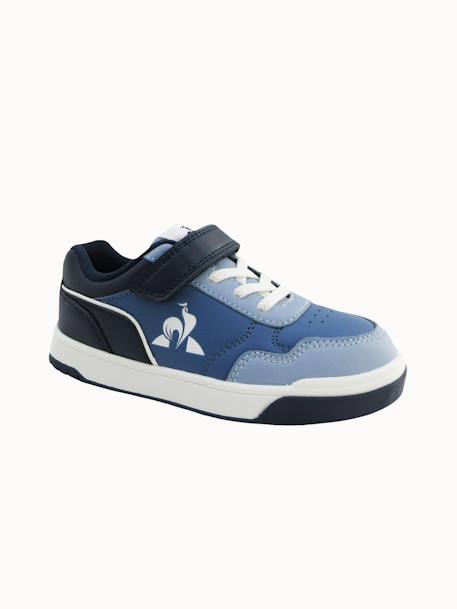 Sneakers lcs court breaker garçon Blue 2 - vertbaudet enfant 