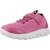 Basket fille modèle j spherica girl Rose c8002 4 - vertbaudet enfant 