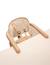 Coussin pour chaise HIKO Fur milk 2 - vertbaudet enfant 