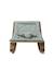 Transat LEVO Noyer Bleu/gris+Bleu/vert+Bois de rose+Camel+Crème+Rose 11 - vertbaudet enfant 