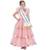 Déguisement robe miss france rose Rose 1 - vertbaudet enfant 