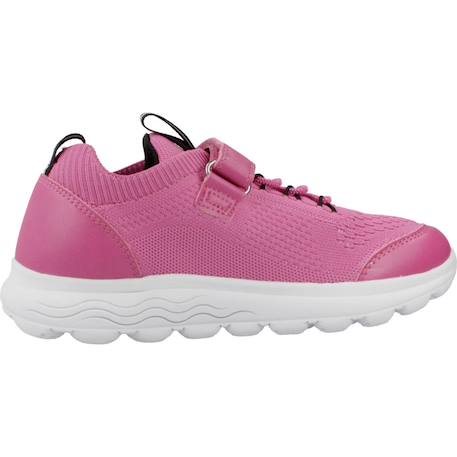 Basket fille modèle j spherica girl Rose c8002 1 - vertbaudet enfant 
