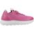 Basket fille modèle j spherica girl Rose c8002 1 - vertbaudet enfant 