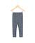 Legging long fille Imprime fleuri vert 2 - vertbaudet enfant 