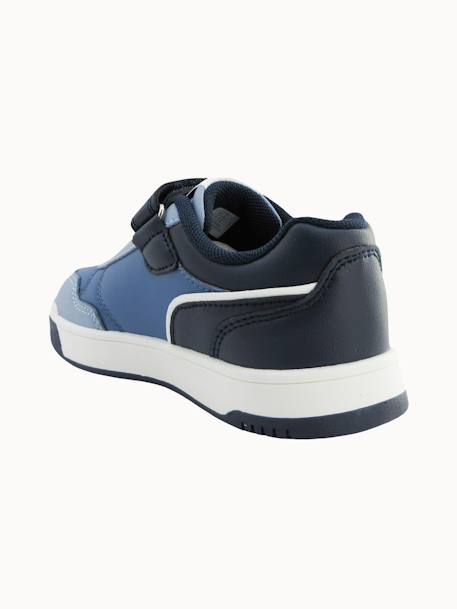 Sneakers lcs court breaker garçon Blue 3 - vertbaudet enfant 
