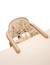 Coussin pour chaise HIKO Camel+Elisabeth+Mimosa 7 - vertbaudet enfant 