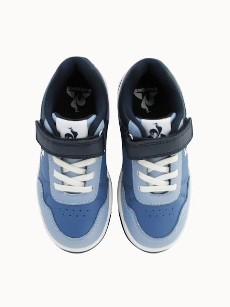 Sneakers lcs court breaker garçon Blue 4 - vertbaudet enfant 