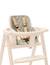 Coussin pour chaise haute TOBO Camel+Farrow+Fur milk+Makemelemonade 5 - vertbaudet enfant 