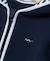 Veste polaire à capuche fille Indigo 3 - vertbaudet enfant 