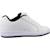 Baskets enfant garçon Blanc 102+Noir bb2+Noir bkw 1 - vertbaudet enfant 