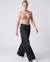 Jean de grossesse super wide leg rodéo Gris 2 - vertbaudet enfant 