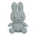 Peluche miffy - tricot  amande - 32 cm Vert amande 5 - vertbaudet enfant 