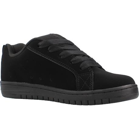 Baskets enfant garçon Blanc 102+Noir bb2+Noir bkw 11 - vertbaudet enfant 