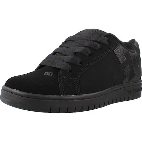Baskets enfant garçon Blanc 102+Noir bb2+Noir bkw 10 - vertbaudet enfant 