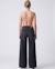 Jean de grossesse super wide leg rodéo Gris 4 - vertbaudet enfant 