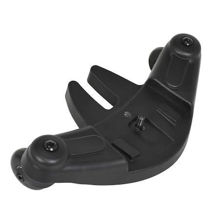 Module universel 360 pour trottinette go up Noir 1 - vertbaudet enfant 