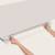 Barrière de lit lora xl pliable avec protection anti-chute et sac de transport Beige sand+Grey stone 3 - vertbaudet enfant 