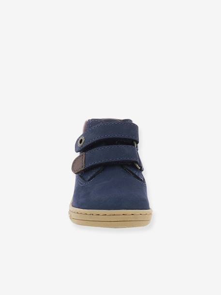 Bottillons bébé garçon Tackeasy marine 6 - vertbaudet enfant 