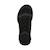 Baskets basses à lacets Black+Blanc   rose   or+Noir 3 - vertbaudet enfant 