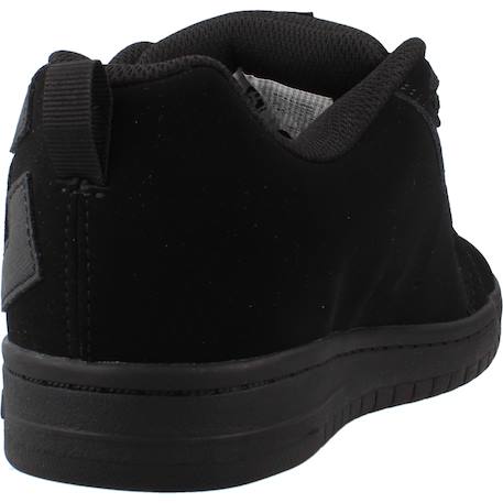 Baskets enfant garçon Blanc 102+Noir bb2+Noir bkw 9 - vertbaudet enfant 