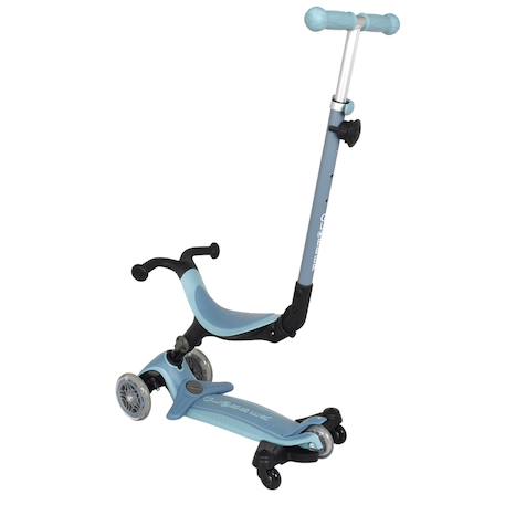Module universel 360 pour trottinette go up Noir 6 - vertbaudet enfant 