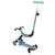 Module universel 360 pour trottinette go up Noir 6 - vertbaudet enfant 
