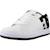 Baskets enfant garçon Blanc 102+Noir bb2+Noir bkw 4 - vertbaudet enfant 