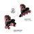 Rollers go skates évolutifs 2en1, taille 34 au 37 Noir-bleu+Noir-rose 9 - vertbaudet enfant 