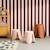 Lot de 2 tabourets empilables enfant polypropylène et bouclette texturée - niki kids Beige+Moutarde+Noir+Rose pâle+Terracotta+Vert céladon 19 - vertbaudet enfant 