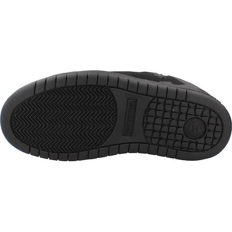 Baskets enfant garçon Blanc 102+Noir bb2+Noir bkw 12 - vertbaudet enfant 