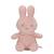 Peluche miffy - flower - 30cm Rose 1 - vertbaudet enfant 