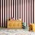 Coffre à jouets enfant bohème en rotin - 80 x 40 x 40 cm - arlo Rotin naturel 1 - vertbaudet enfant 