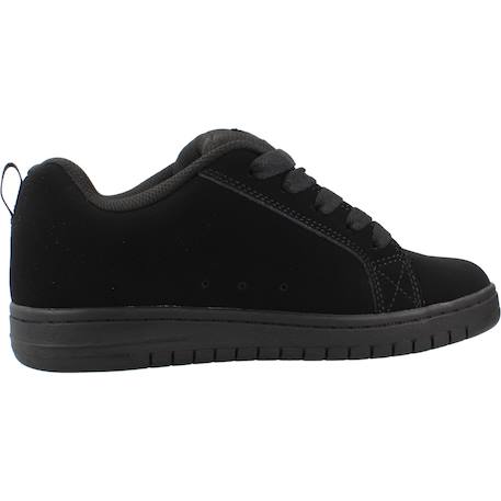 Baskets enfant garçon Blanc 102+Noir bb2+Noir bkw 7 - vertbaudet enfant 