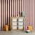 Meuble de rangement enfant 6 bacs de rangement en plastique Blanc+Naturel 7 - vertbaudet enfant 