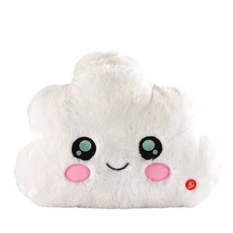 Kawai mon coussin lumineux Blanc 1 - vertbaudet enfant 