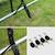 Pack accessoires pour trampoline ?430cm pack accessoires Gris 5 - vertbaudet enfant 