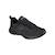 Baskets basses à lacets Black+Blanc   rose   or+Noir 5 - vertbaudet enfant 