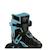 Rollers go skates évolutifs 2en1, taille 34 au 37 Noir-bleu+Noir-rose 6 - vertbaudet enfant 