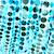 Cape sequins galaxia e Bleu ciel 5 - vertbaudet enfant 