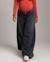 Jean de grossesse super wide leg rodéo Gris 5 - vertbaudet enfant 