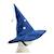 Chapeau stella Bleu 3 - vertbaudet enfant 