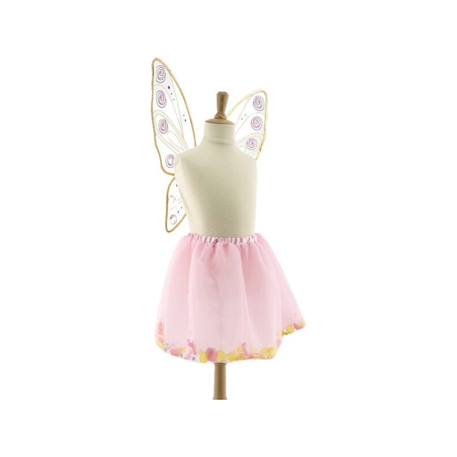 Ailes de fée léonie tu Rose poudré 4 - vertbaudet enfant 