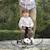 Module universel 360 pour trottinette go up Noir 3 - vertbaudet enfant 