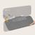 Barrière de lit lora pliable avec protection anti-chute et sac de transport Beige sand+Grey stone 12 - vertbaudet enfant 