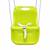 Siège de balançoire pour bébé, pour portique de 2 à 2,5m, agrès, accessoire Vert 1 - vertbaudet enfant 